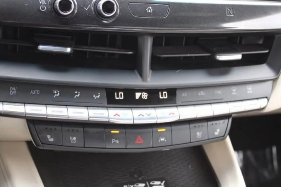2020 Cadillac CT4 - Image 18 of 19