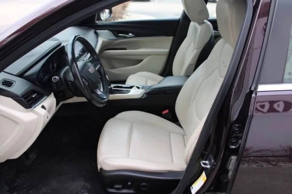 2020 Cadillac CT4 - Image 10 of 19