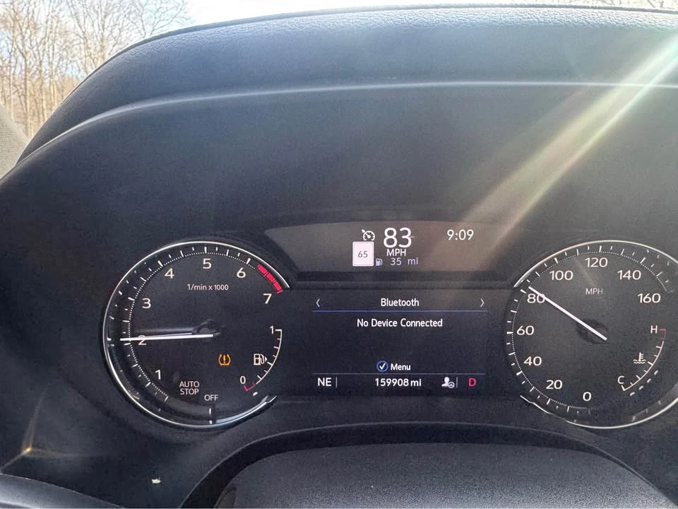 2020 Cadillac CT4 - Image 9 of 13