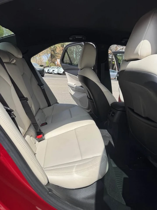 2020 Cadillac CT4 - Image 8 of 9