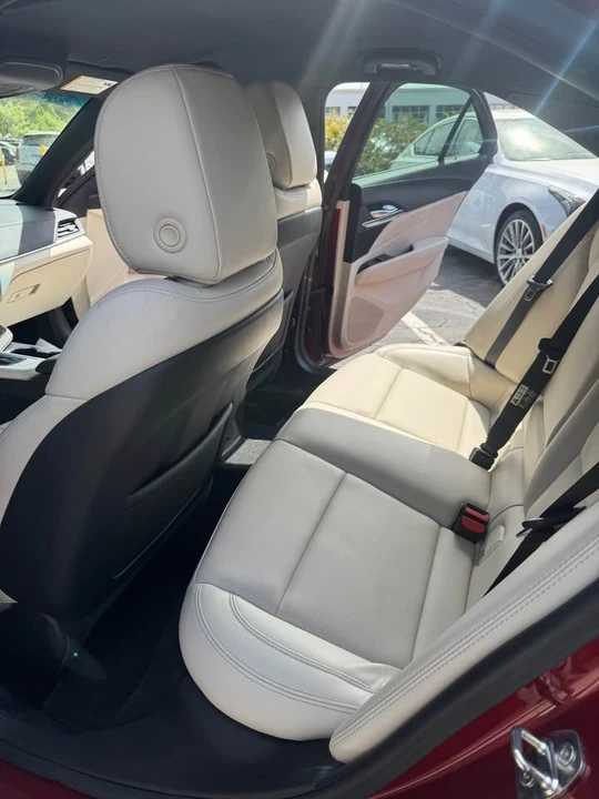 2020 Cadillac CT4 - Image 6 of 9