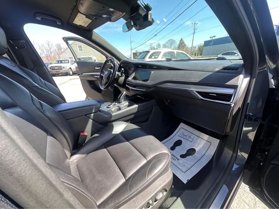 2020 Cadillac CT4 - Image 13 of 19