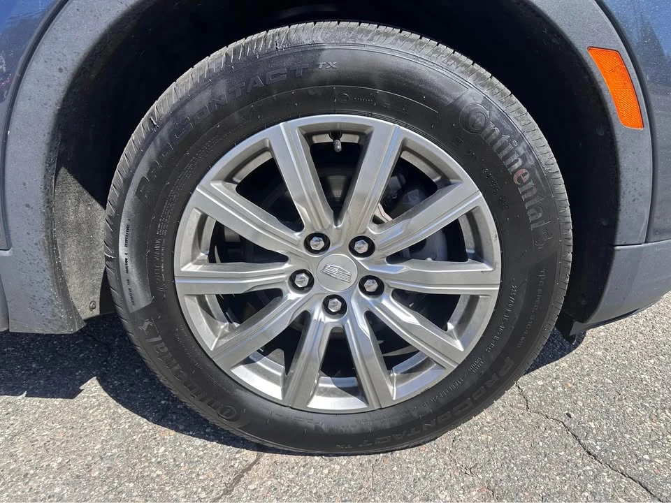 2020 Cadillac CT4 - Image 18 of 19