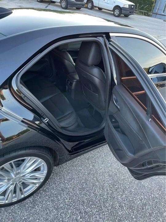 2020 Cadillac CT4 - Image 12 of 17