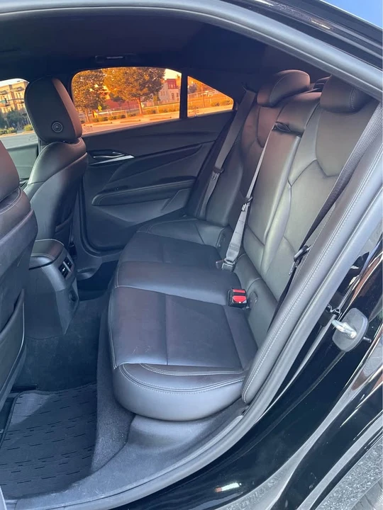 2020 Cadillac CT4 - Image 11 of 17