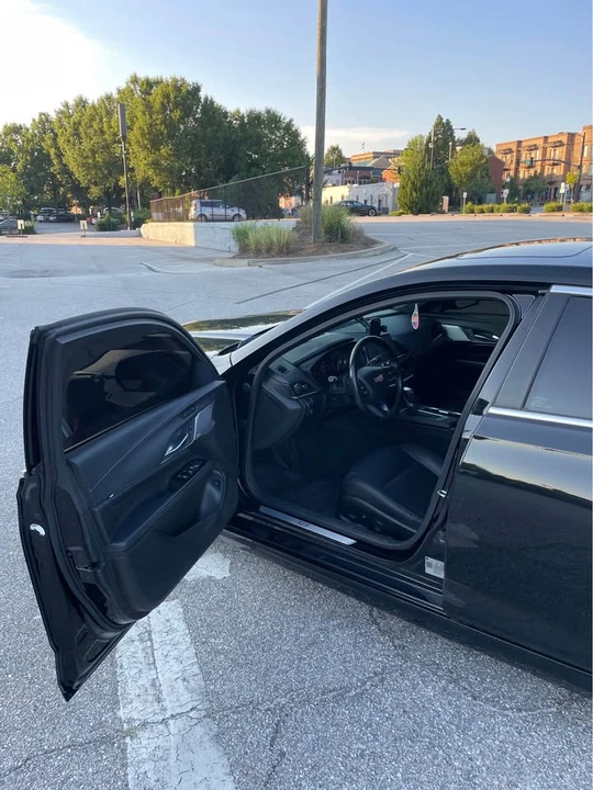 2020 Cadillac CT4 - Image 6 of 17