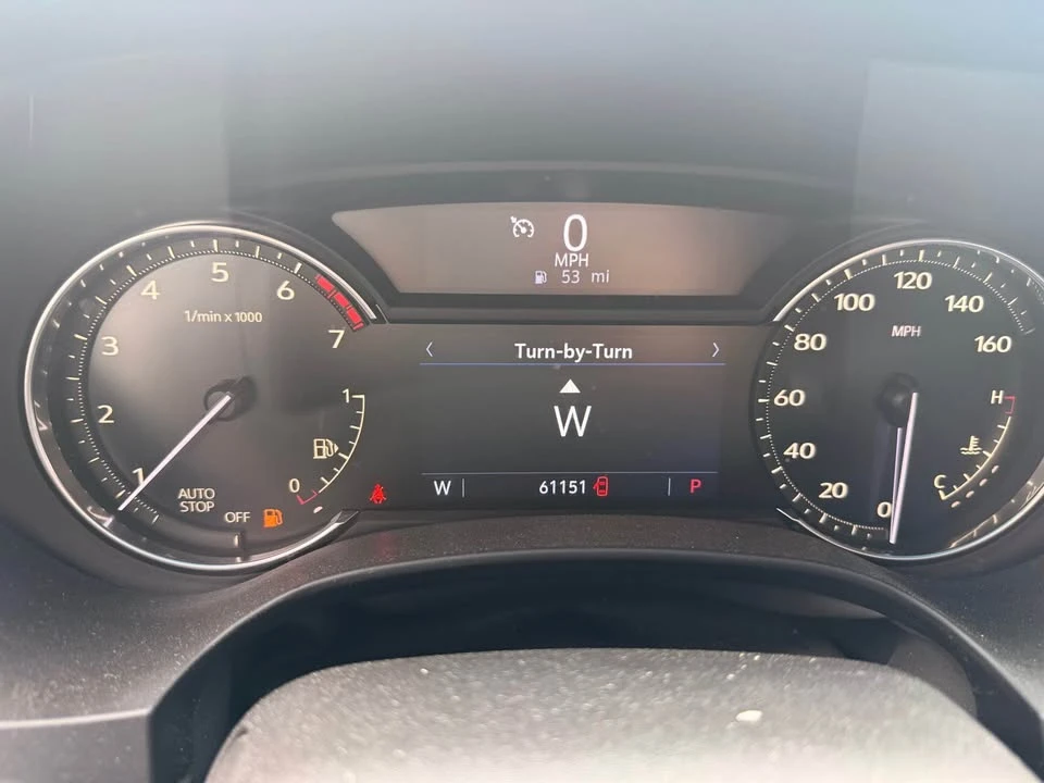 2020 Cadillac CT4 - Image 9 of 9