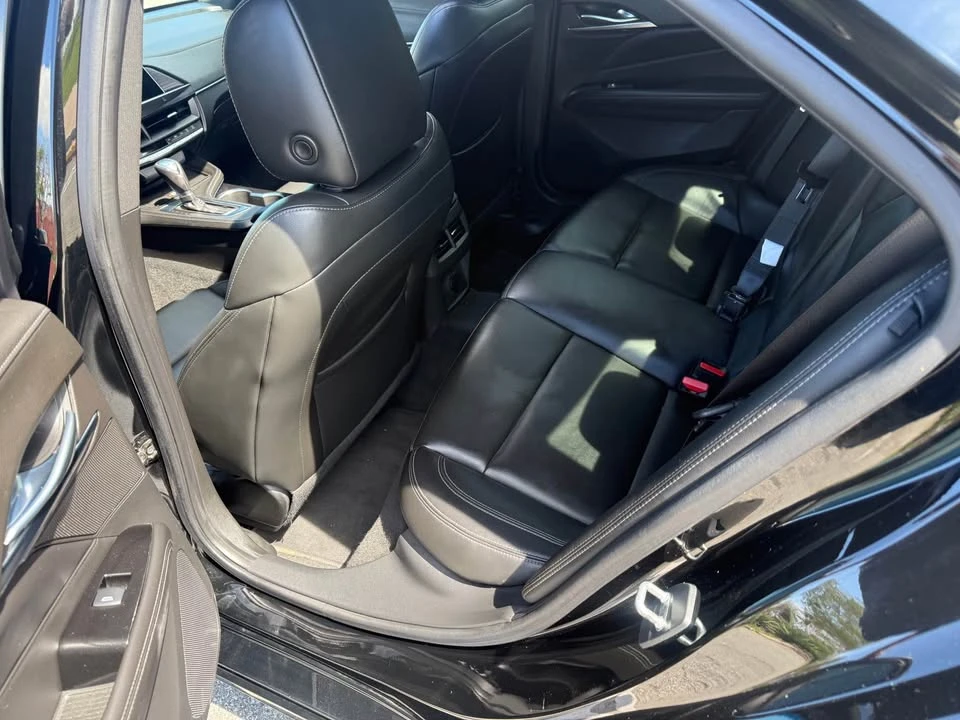 2020 Cadillac CT4 - Image 9 of 11