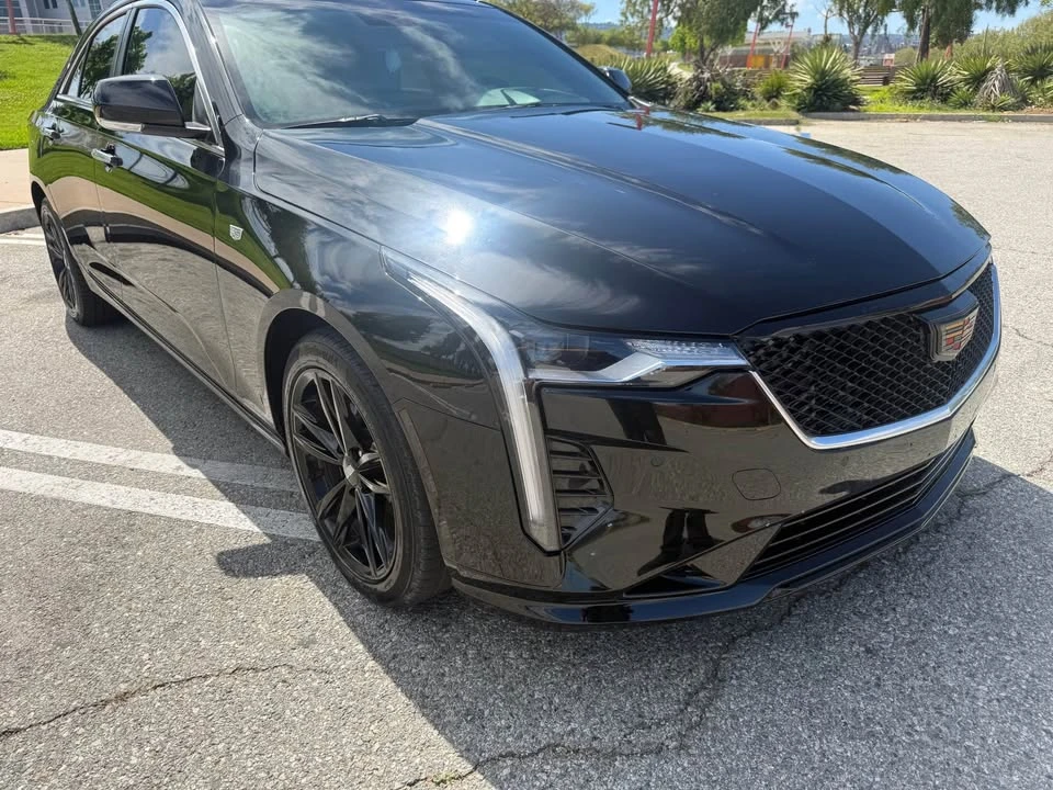 2020 Cadillac CT4 - Image 11 of 11