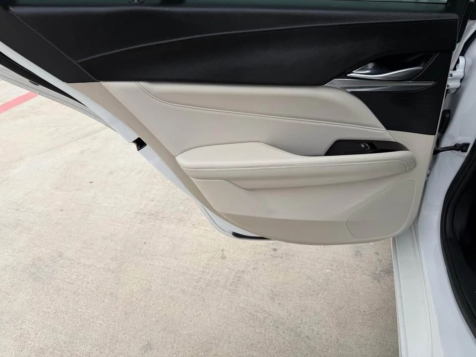 2020 Cadillac CT4 - Image 18 of 19