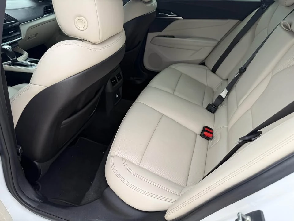2020 Cadillac CT4 - Image 14 of 19