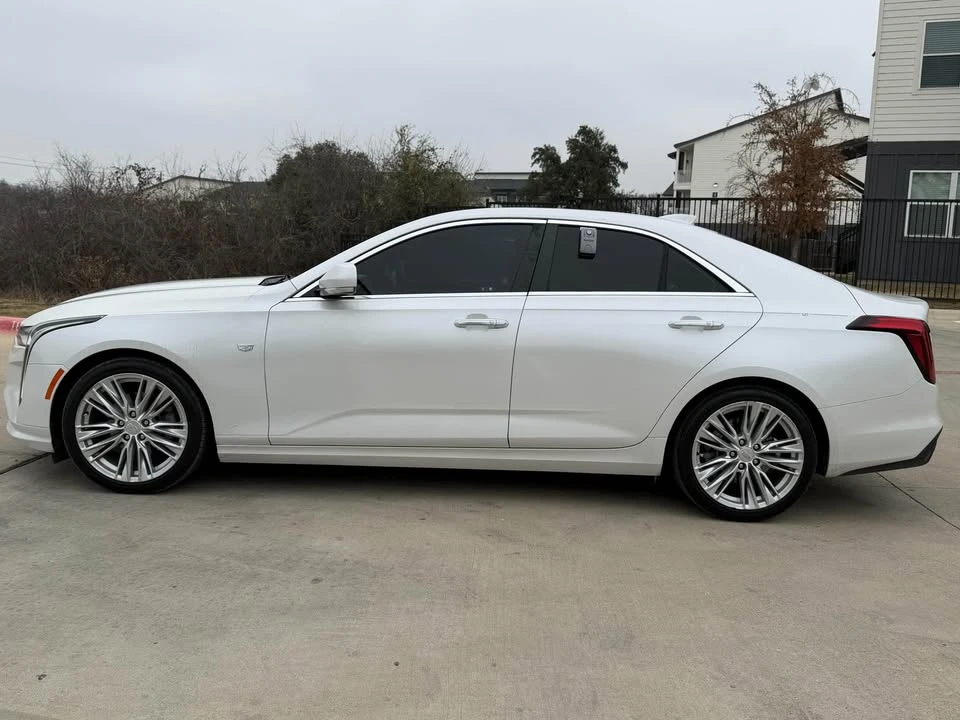 2020 Cadillac CT4 - Image 11 of 19