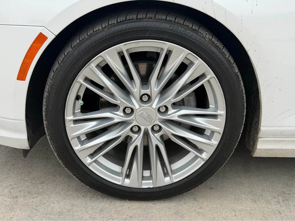 2020 Cadillac CT4 - Image 15 of 19