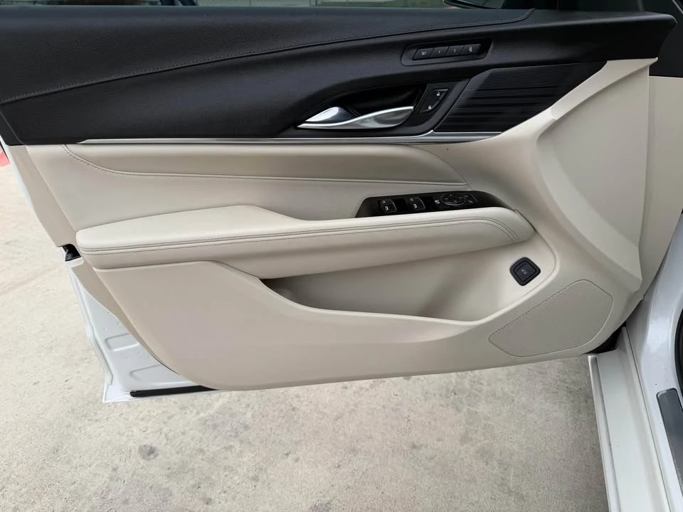 2020 Cadillac CT4 - Image 17 of 19