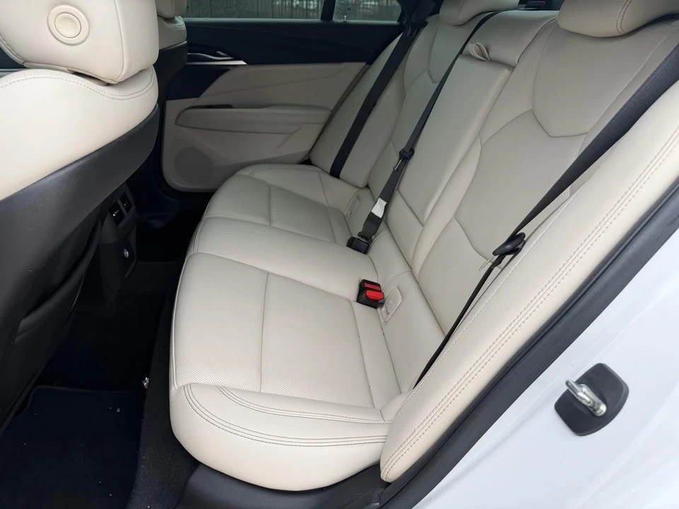 2020 Cadillac CT4 - Image 16 of 19