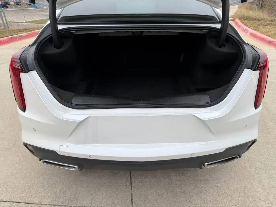 2020 Cadillac CT4 - Image 10 of 19