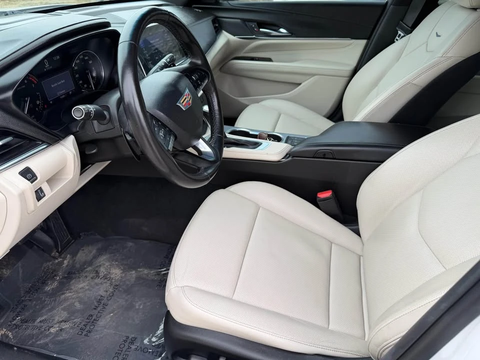2020 Cadillac CT4 - Image 6 of 19
