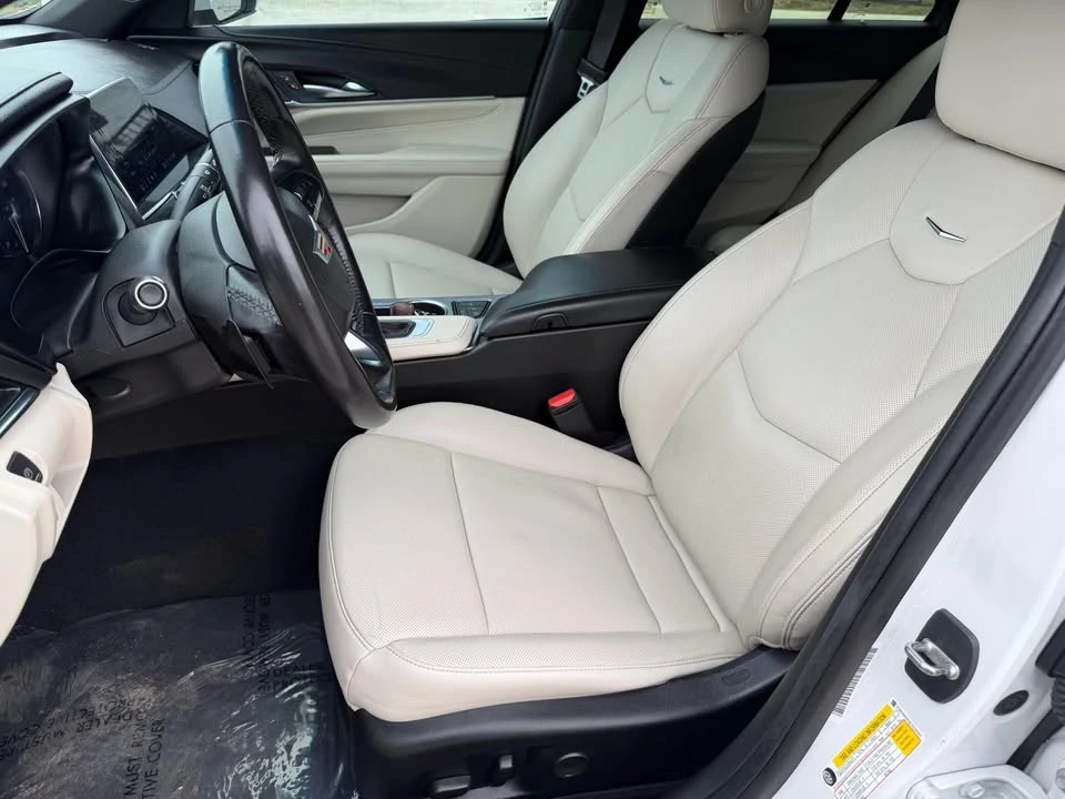 2020 Cadillac CT4 - Image 12 of 19