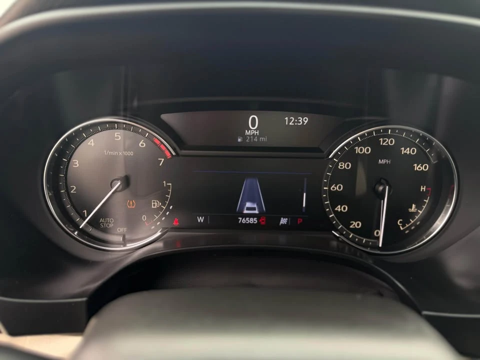 2020 Cadillac CT4 - Image 19 of 19