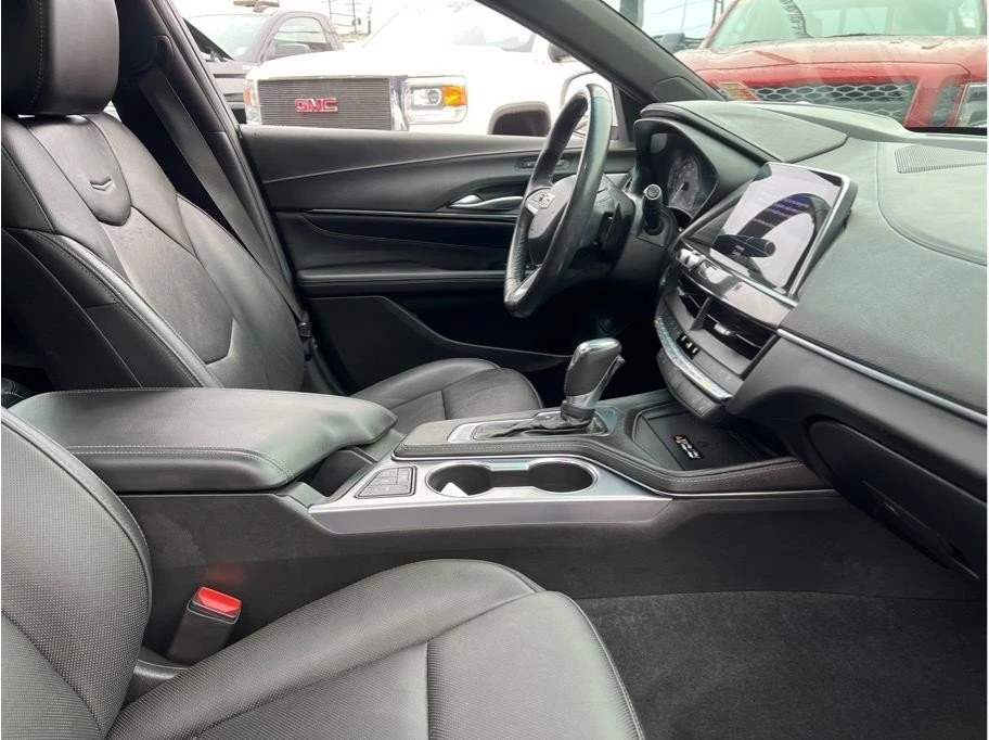 2020 Cadillac CT4 - Image 18 of 20