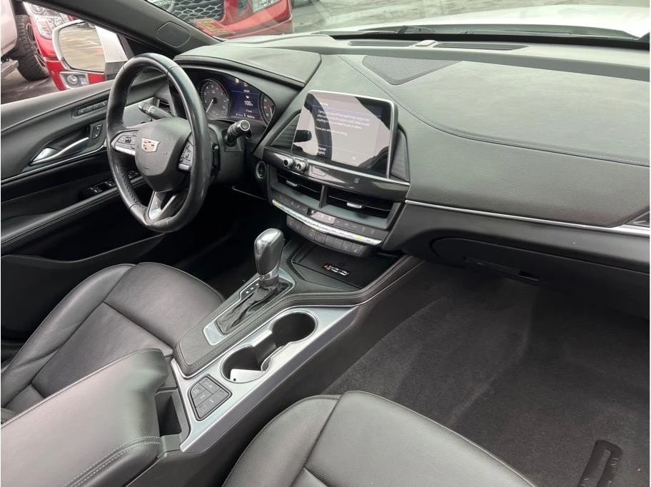 2020 Cadillac CT4 - Image 19 of 20
