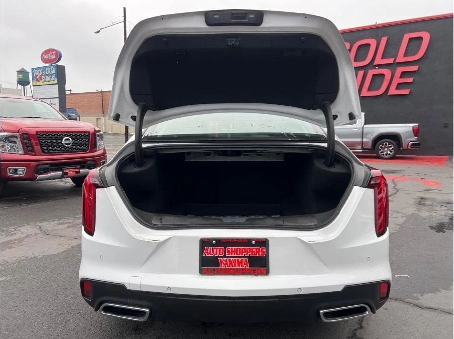 2020 Cadillac CT4 - Image 7 of 20