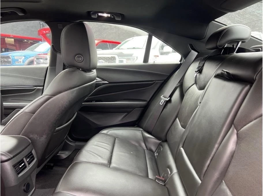 2020 Cadillac CT4 - Image 16 of 20