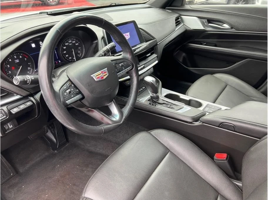 2020 Cadillac CT4 - Image 11 of 20