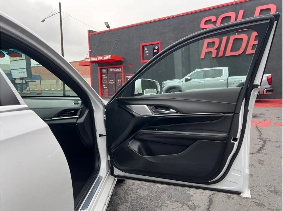 2020 Cadillac CT4 - Image 20 of 20