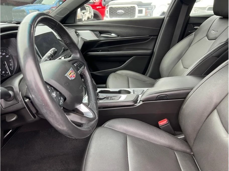 2020 Cadillac CT4 - Image 12 of 20
