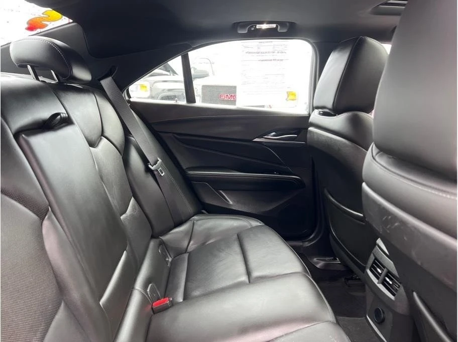 2020 Cadillac CT4 - Image 17 of 20