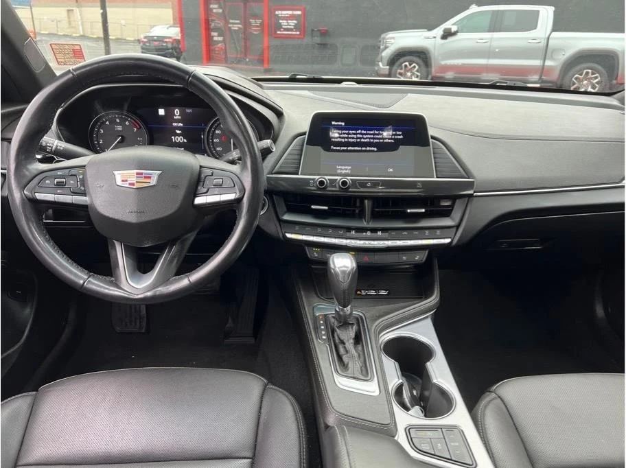 2020 Cadillac CT4 - Image 15 of 20