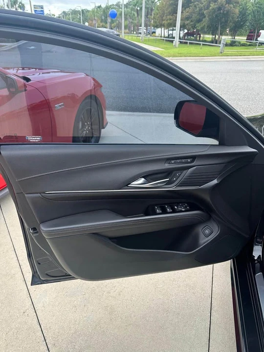 2020 Cadillac CT4 - Image 9 of 12