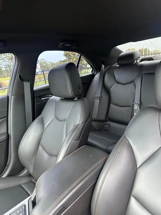 2020 Cadillac CT4 - Image 11 of 12
