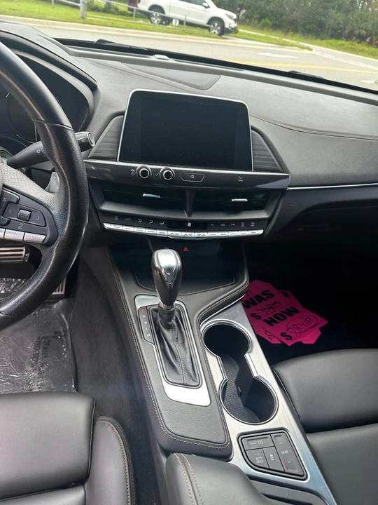 2020 Cadillac CT4 - Image 8 of 12