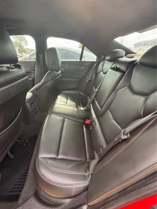 2020 Cadillac CT4 - Image 6 of 6