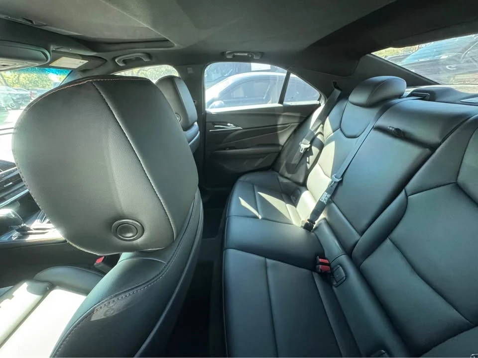 2020 Cadillac CT4 - Image 5 of 5