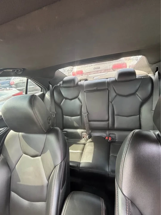 2020 Cadillac CT4 - Image 5 of 6