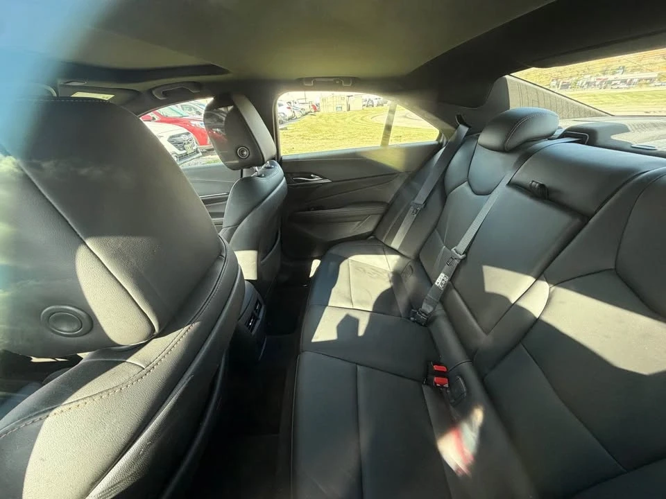 2020 Cadillac CT4 - Image 7 of 8