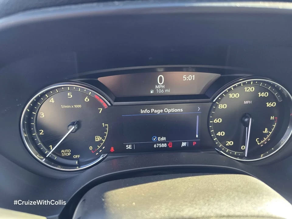 2020 Cadillac CT4 - Image 9 of 9