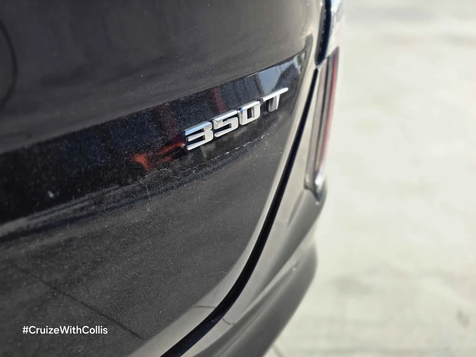 2020 Cadillac CT4 - Image 3 of 9
