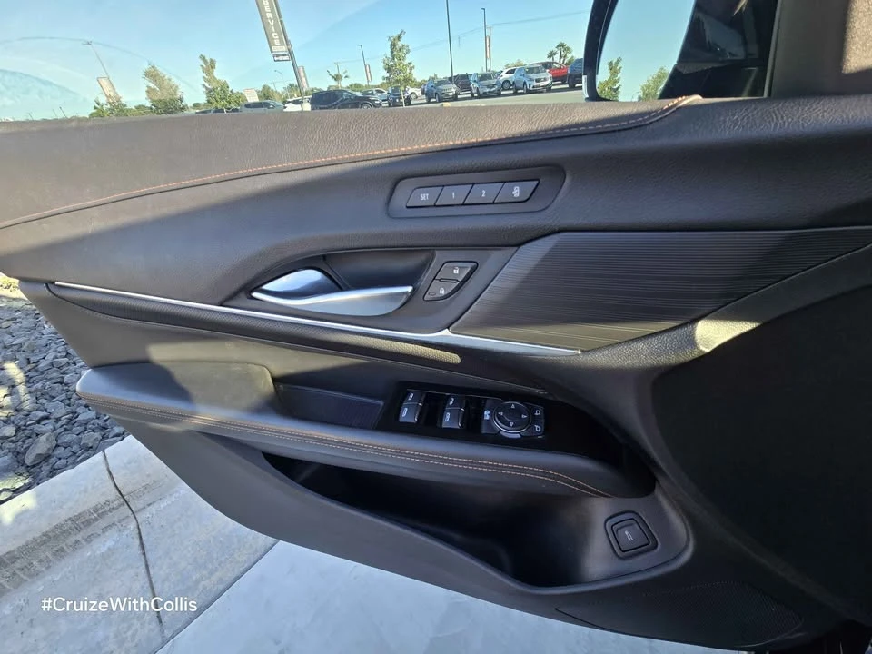 2020 Cadillac CT4 - Image 6 of 9
