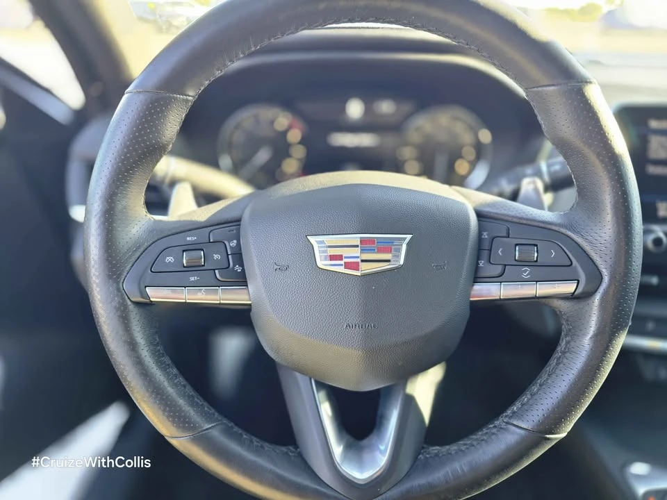 2020 Cadillac CT4 - Image 8 of 9