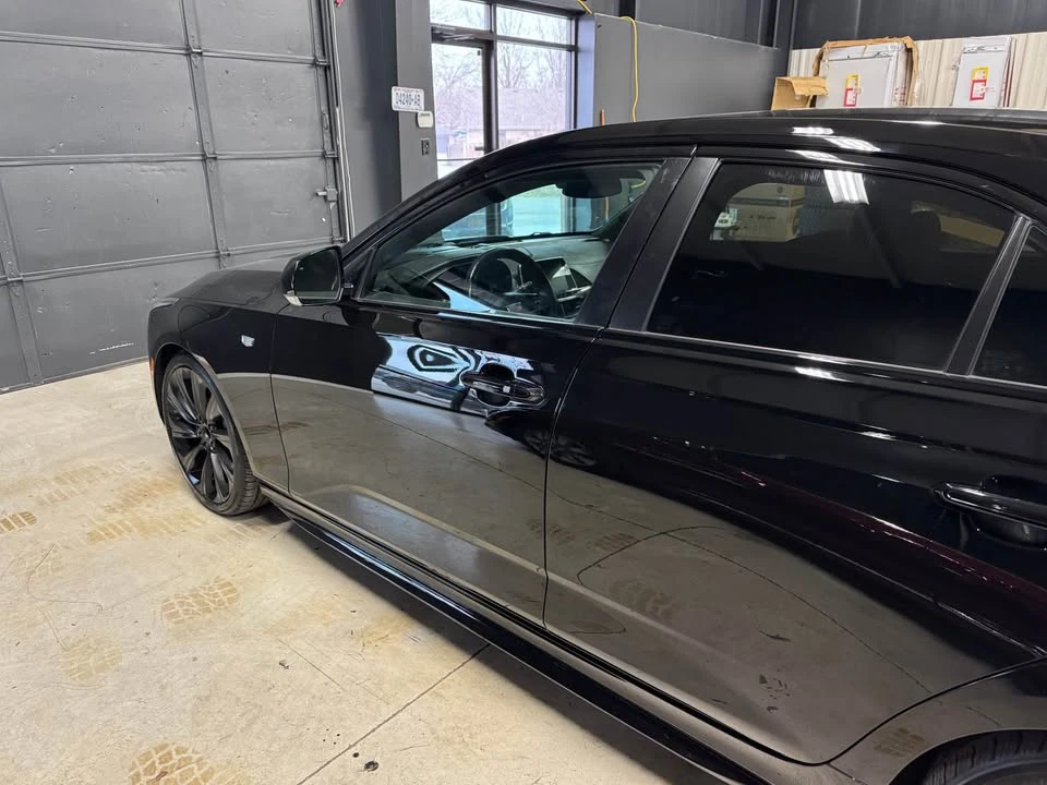 2020 Cadillac CT4 - Image 8 of 19