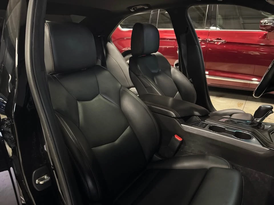 2020 Cadillac CT4 - Image 17 of 19