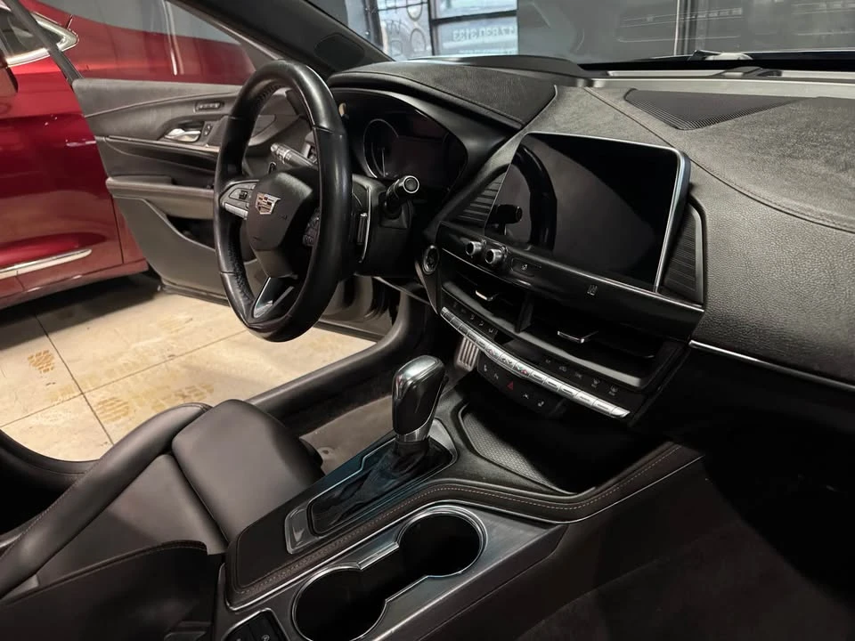 2020 Cadillac CT4 - Image 18 of 19