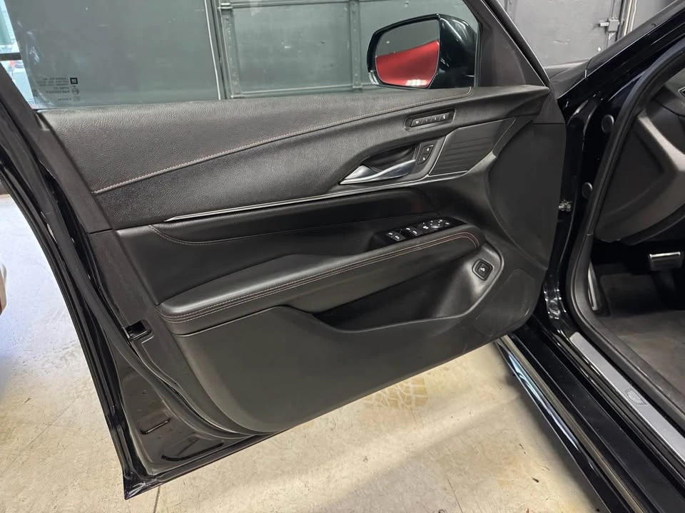 2020 Cadillac CT4 - Image 12 of 19