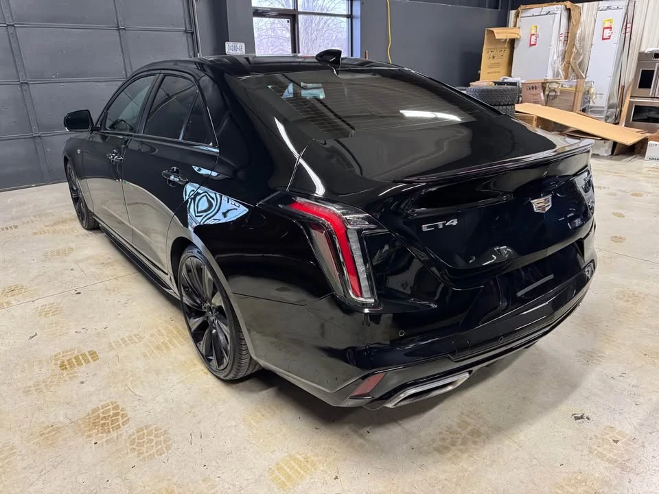 2020 Cadillac CT4 - Image 7 of 19