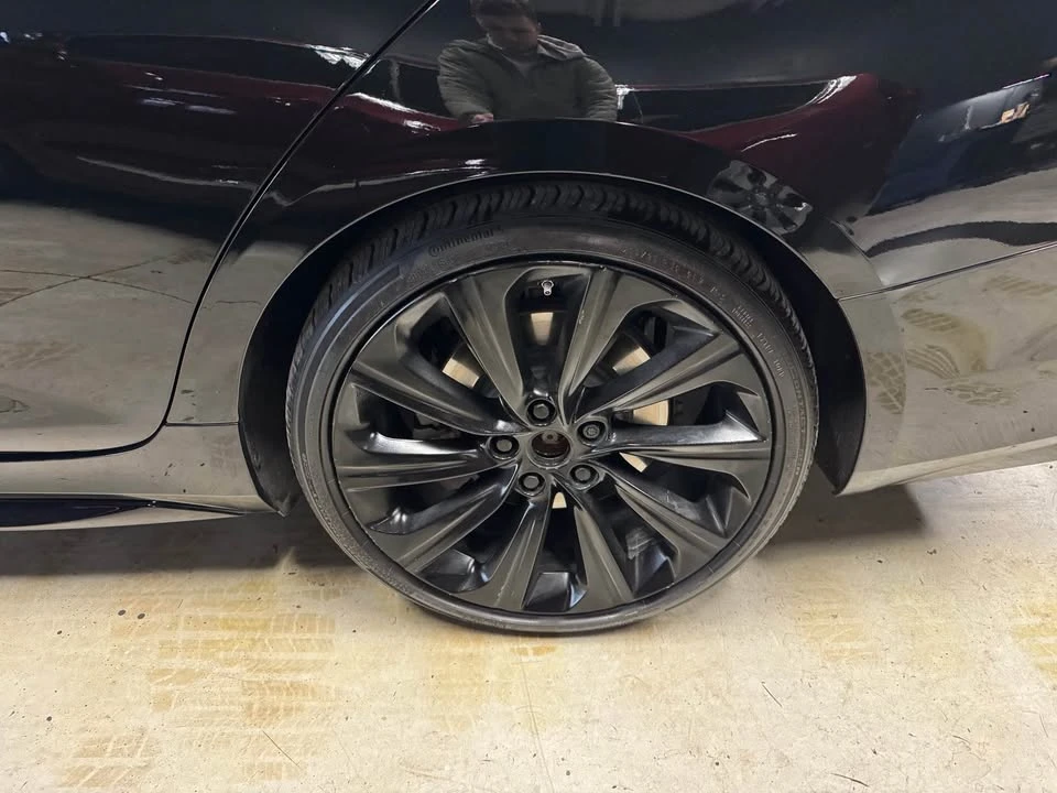 2020 Cadillac CT4 - Image 9 of 19