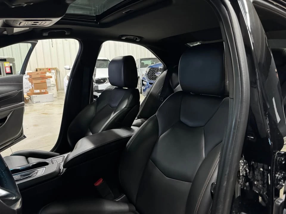 2020 Cadillac CT4 - Image 14 of 19
